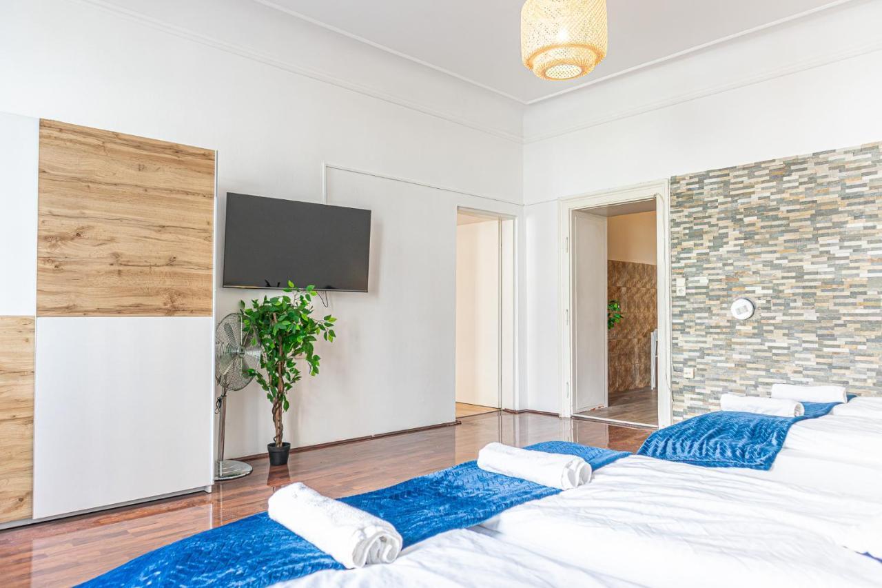 Elegant Haven: Stylish And Spacious 3Br Apartment Vienna Exterior photo