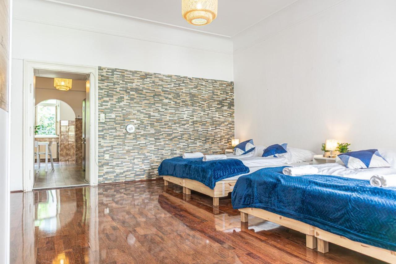 Elegant Haven: Stylish And Spacious 3Br Apartment Vienna Exterior photo