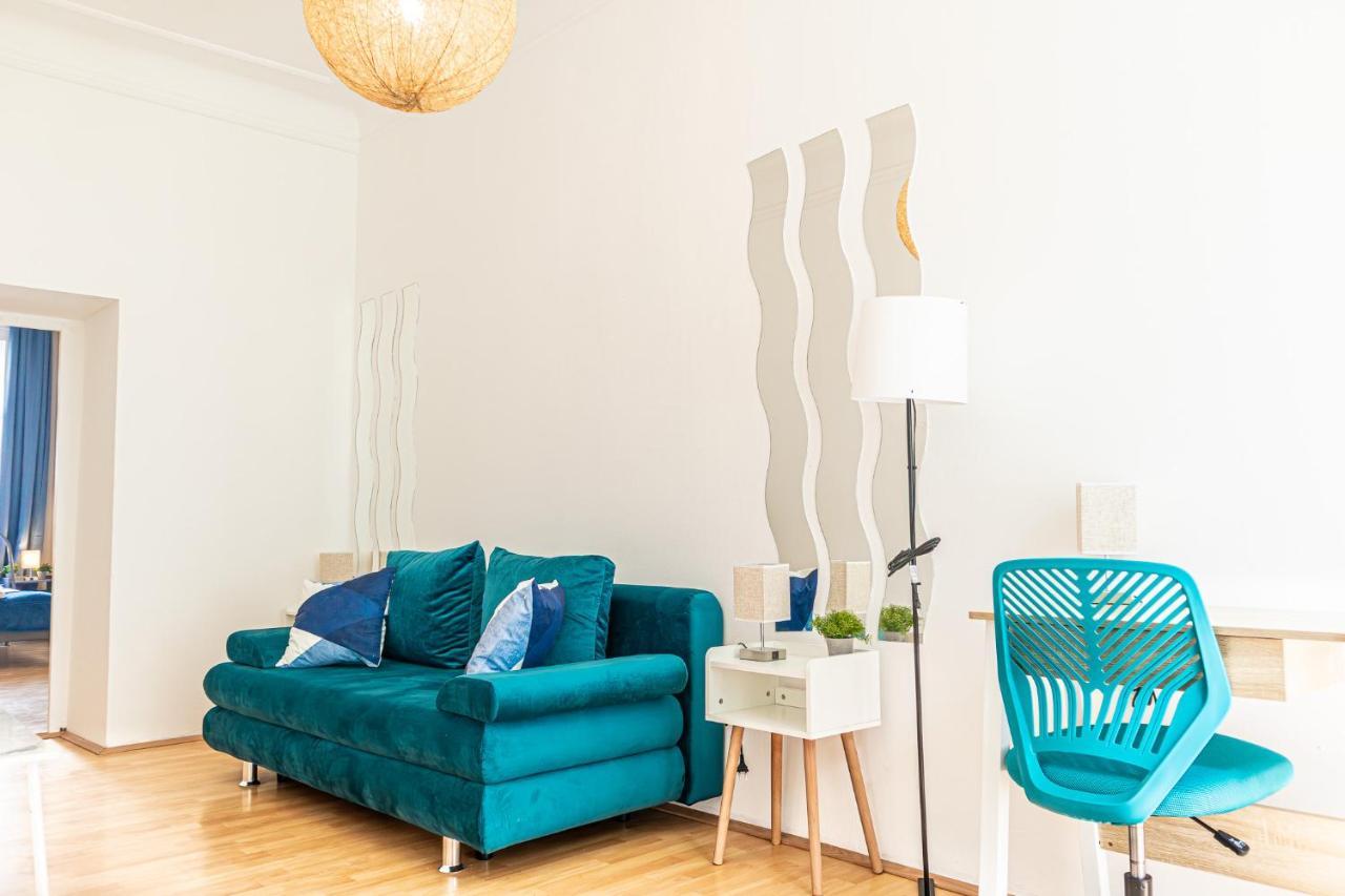 Elegant Haven: Stylish And Spacious 3Br Apartment Vienna Exterior photo
