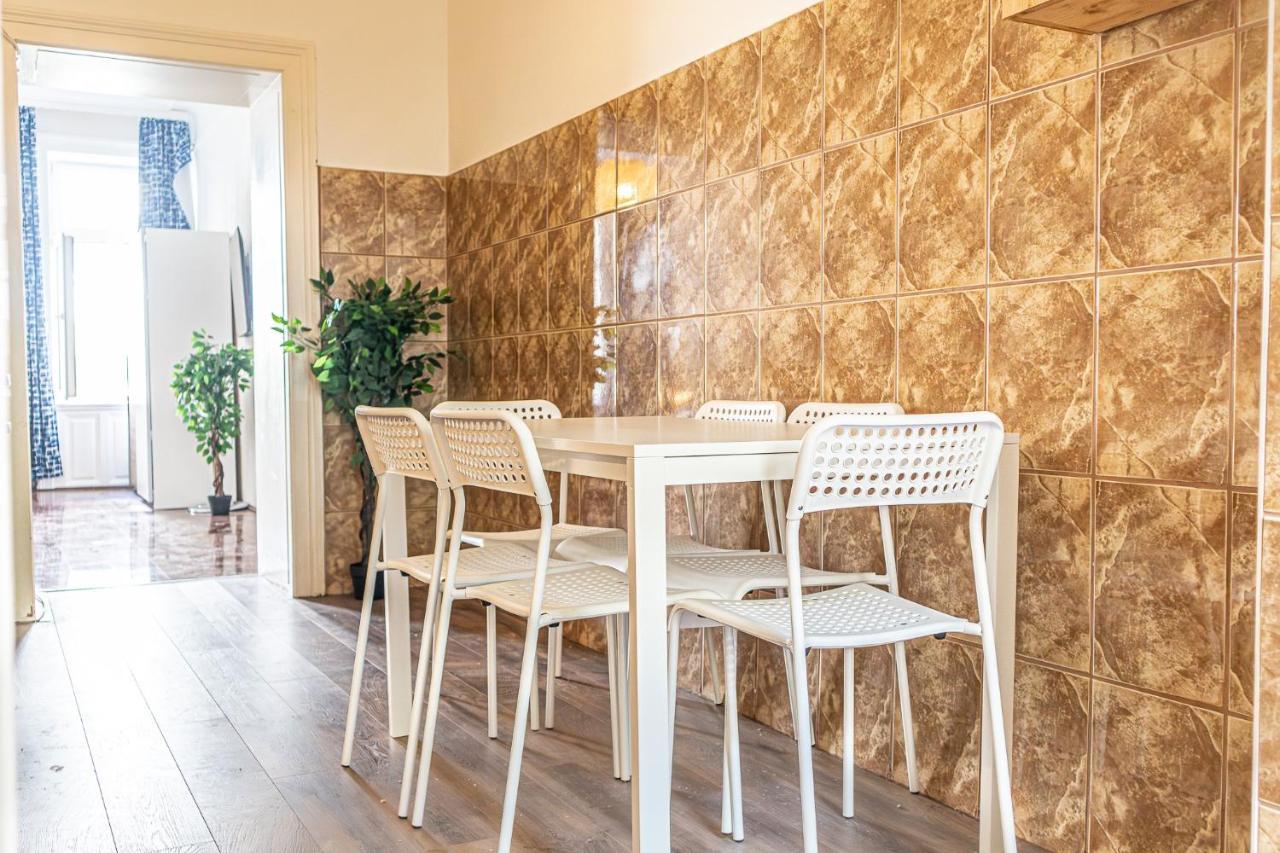 Elegant Haven: Stylish And Spacious 3Br Apartment Vienna Exterior photo